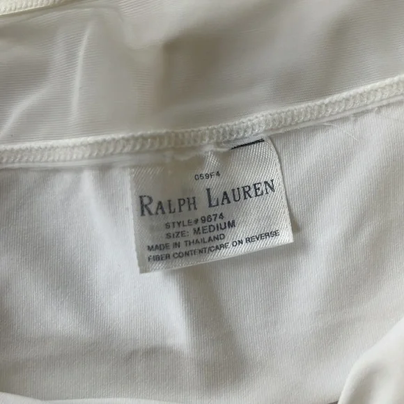 Lot of 4 spaghetti strap camisoles 🌺 - Picture 7 of 8